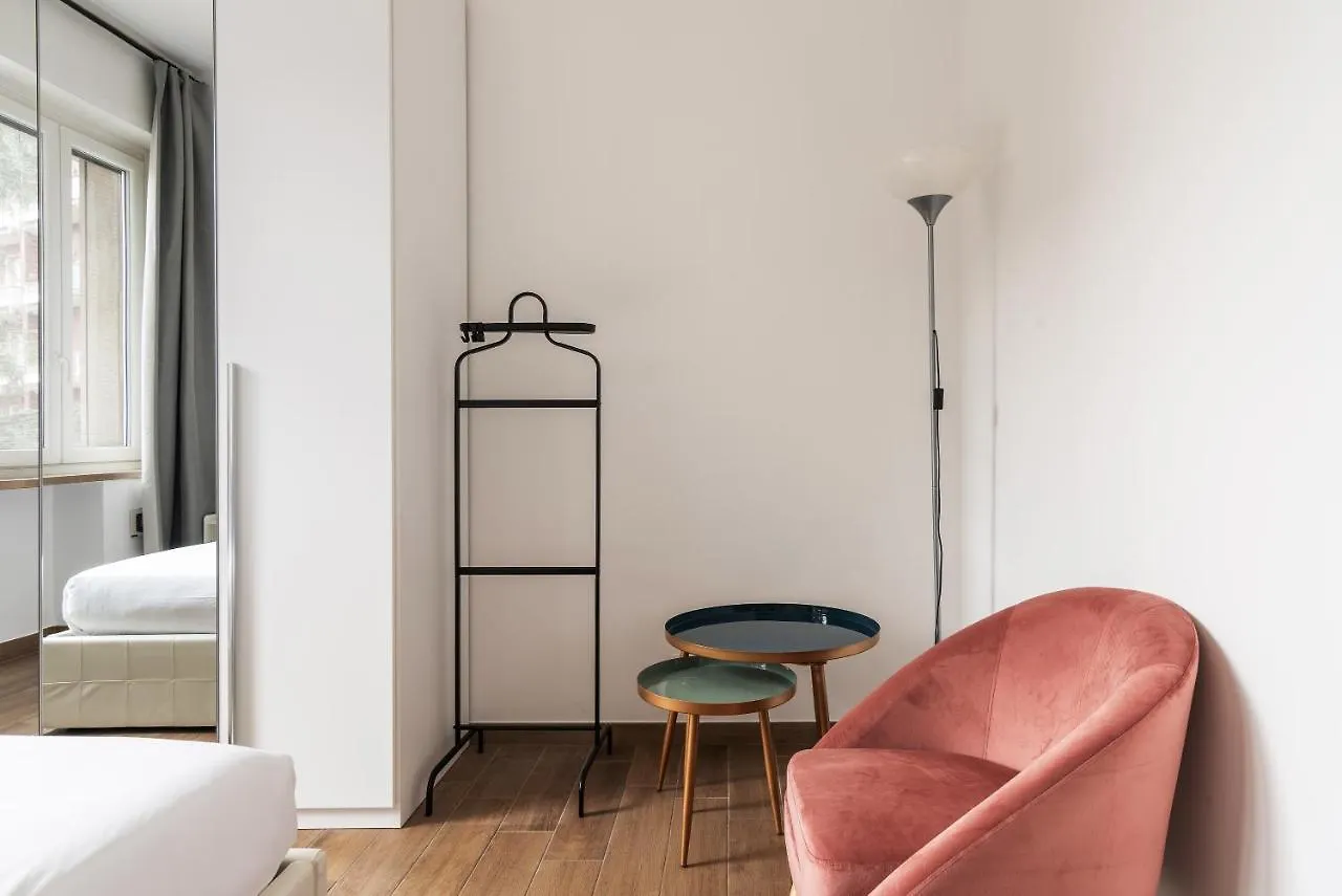 Easyhomes-Sabotino Milan