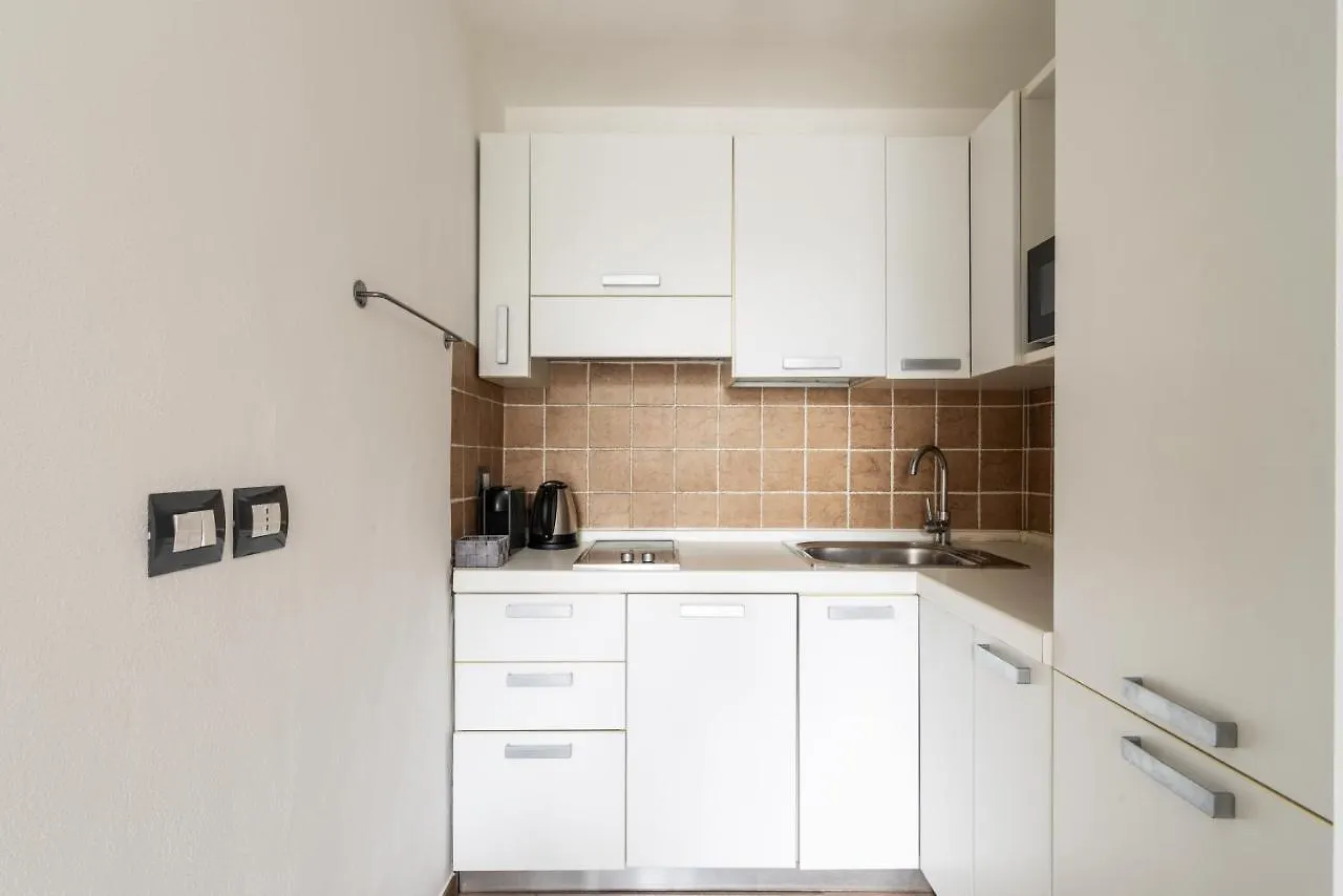 Easyhomes-Sabotino Milan Apartment